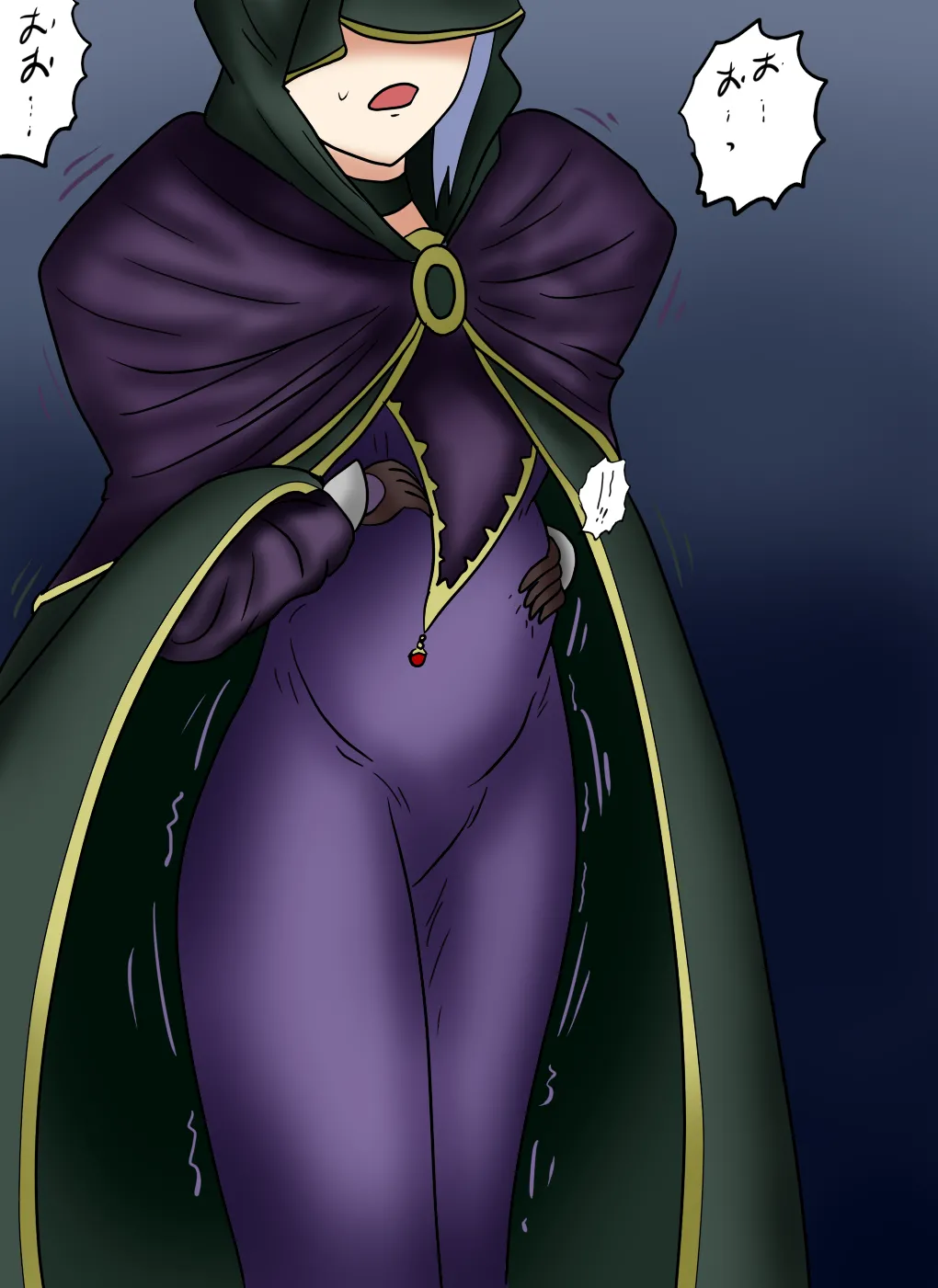 アルトリア吸収メディア第一章 リメイク＋大幅追加改修（完全版） page 165 featuring caster fate stay night parody - vore tailphagia hentai manga - read online free