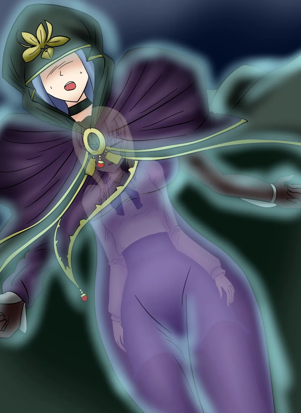 アルトリア吸収メディア第一章 リメイク＋大幅追加改修（完全版） page 178 featuring caster fate stay night parody - vore tailphagia hentai manga - read online free