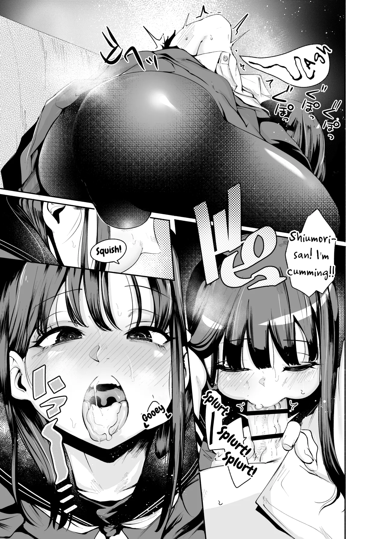 Tenkousei-kun page 11 original parody - schoolgirl uniform condom hentai manga - read online free