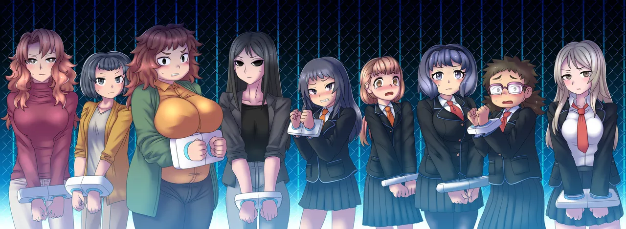 Cool Bishoujo Remodeling Ch1-34 - Page 19