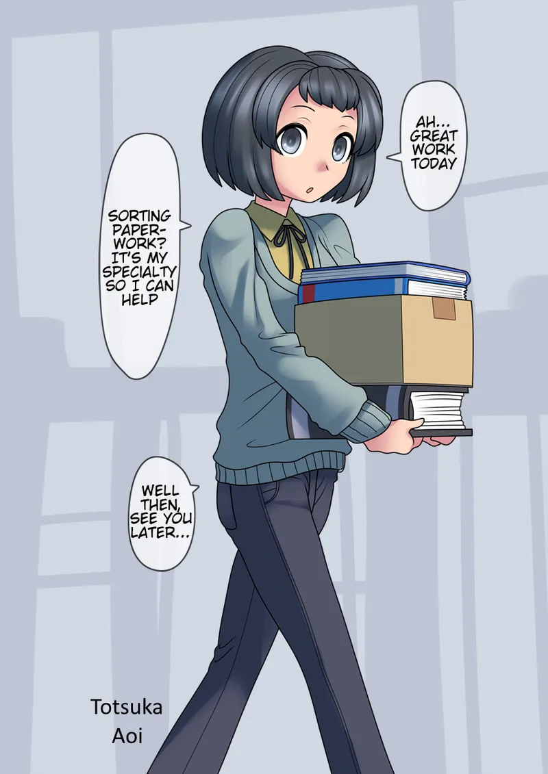 Cool Bishoujo Remodeling Ch1-34 page 35 original parody - milf kissing hentai manga - read online free