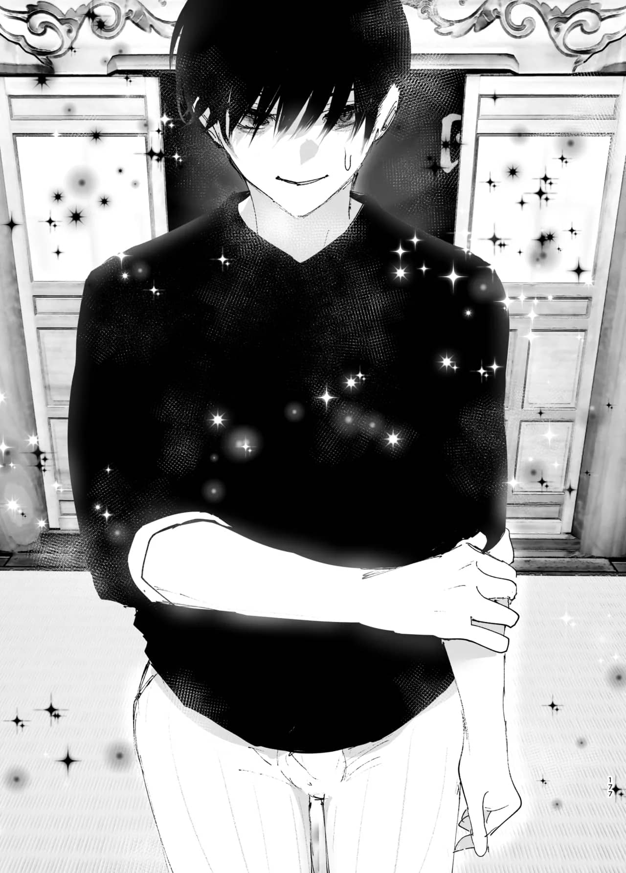 Monogatari no youni | 如同故事一般 page 176 original parody - big breasts story arc hentai manga - read online free