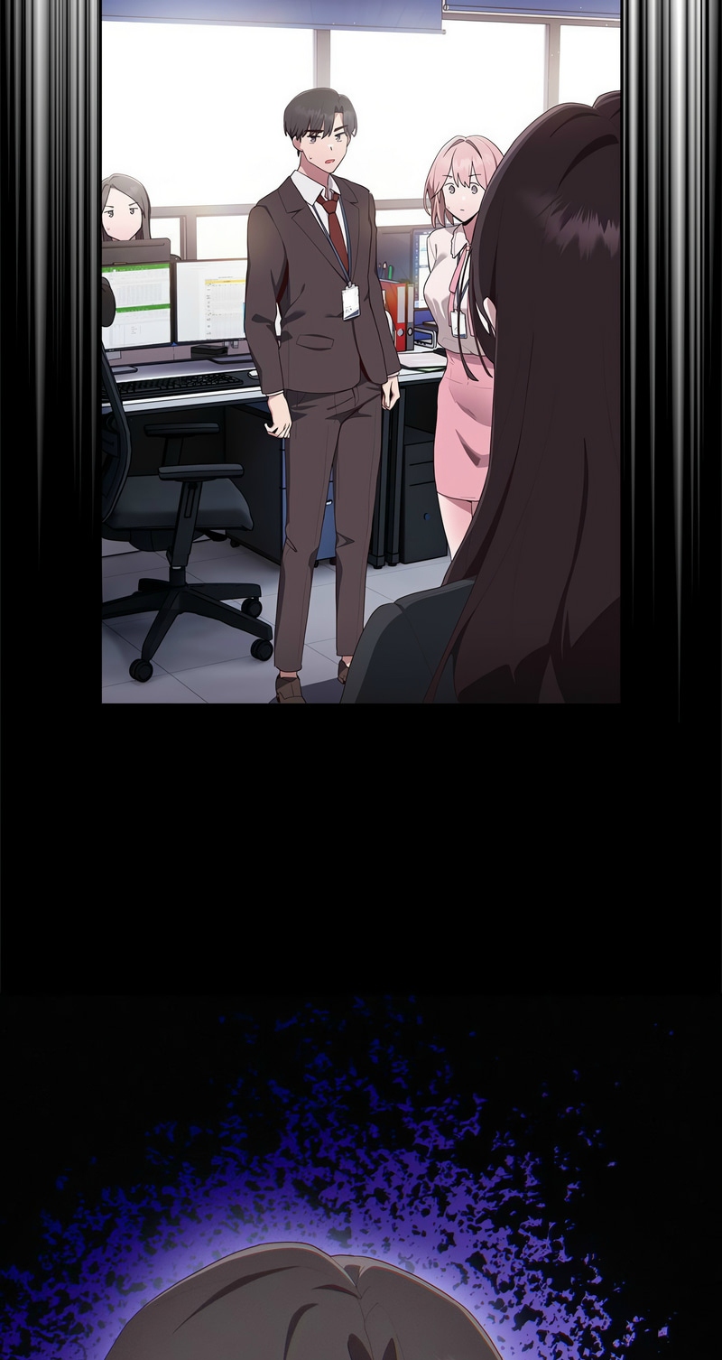 大企业里的小秘密／Troublesome Employee Warning 1-13 page 134 - business suit milf hentai manga - read online free