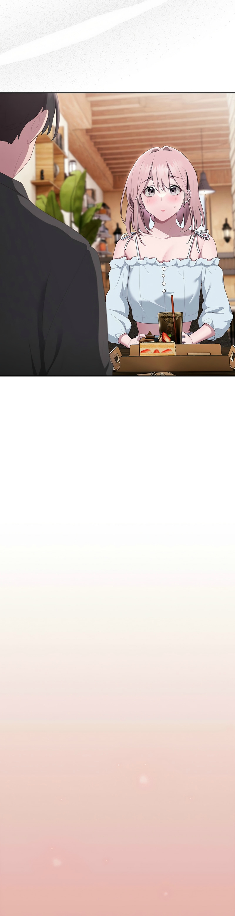 大企业里的小秘密／Troublesome Employee Warning 1-13 page 553 - business suit milf hentai manga - read online free