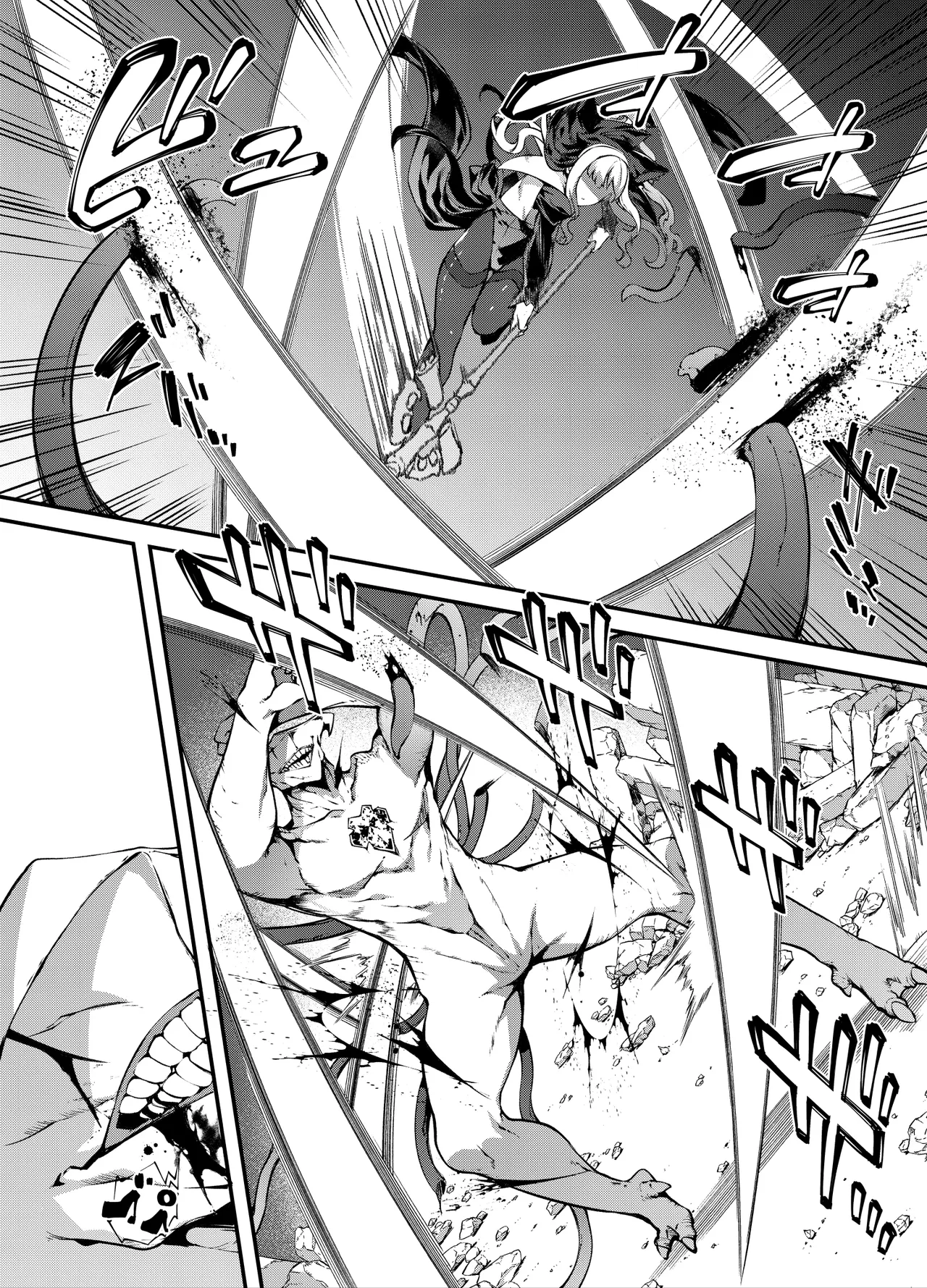Sister Mono Shinchoku page 9 original parody - nun tentacles hentai manga - read online free