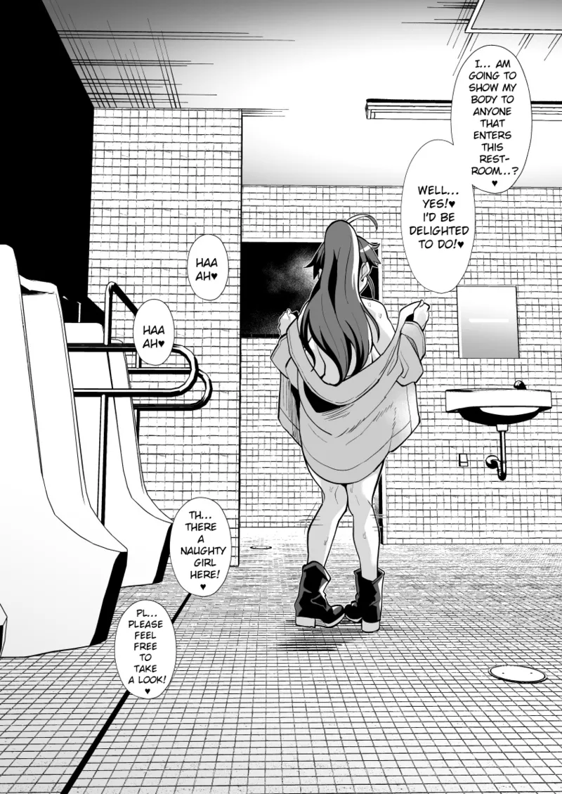 Popura Taneshima / Fantia Works - Page 34