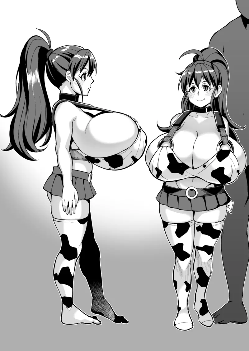 Popura Taneshima / Fantia Works page 50 featuring poplar taneshima working parody - big breasts masturbation hentai manga - read online free