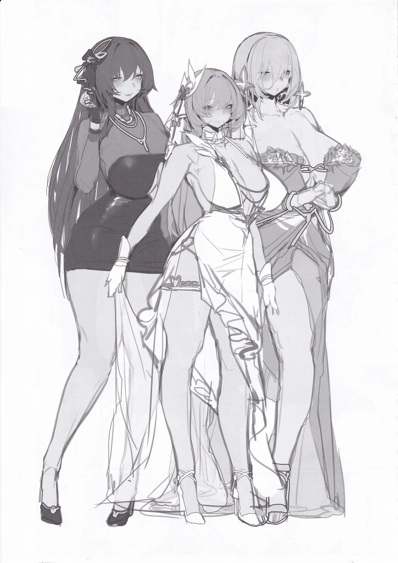 Elysian Erotica 3rd page 26 featuring elysia honkai gakuen parody - elf big breasts hentai manga - read online free