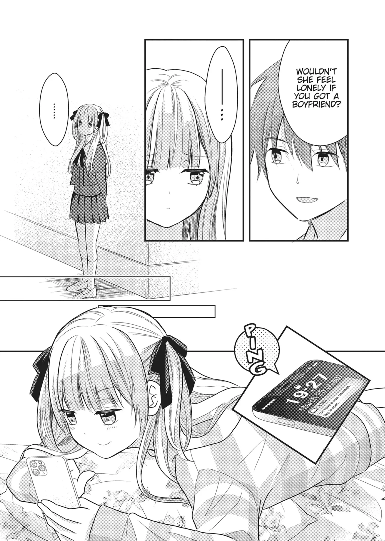 Double Your Pleasure – A Twin Yuri Anthology page 105 - twins group hentai manga - read online free