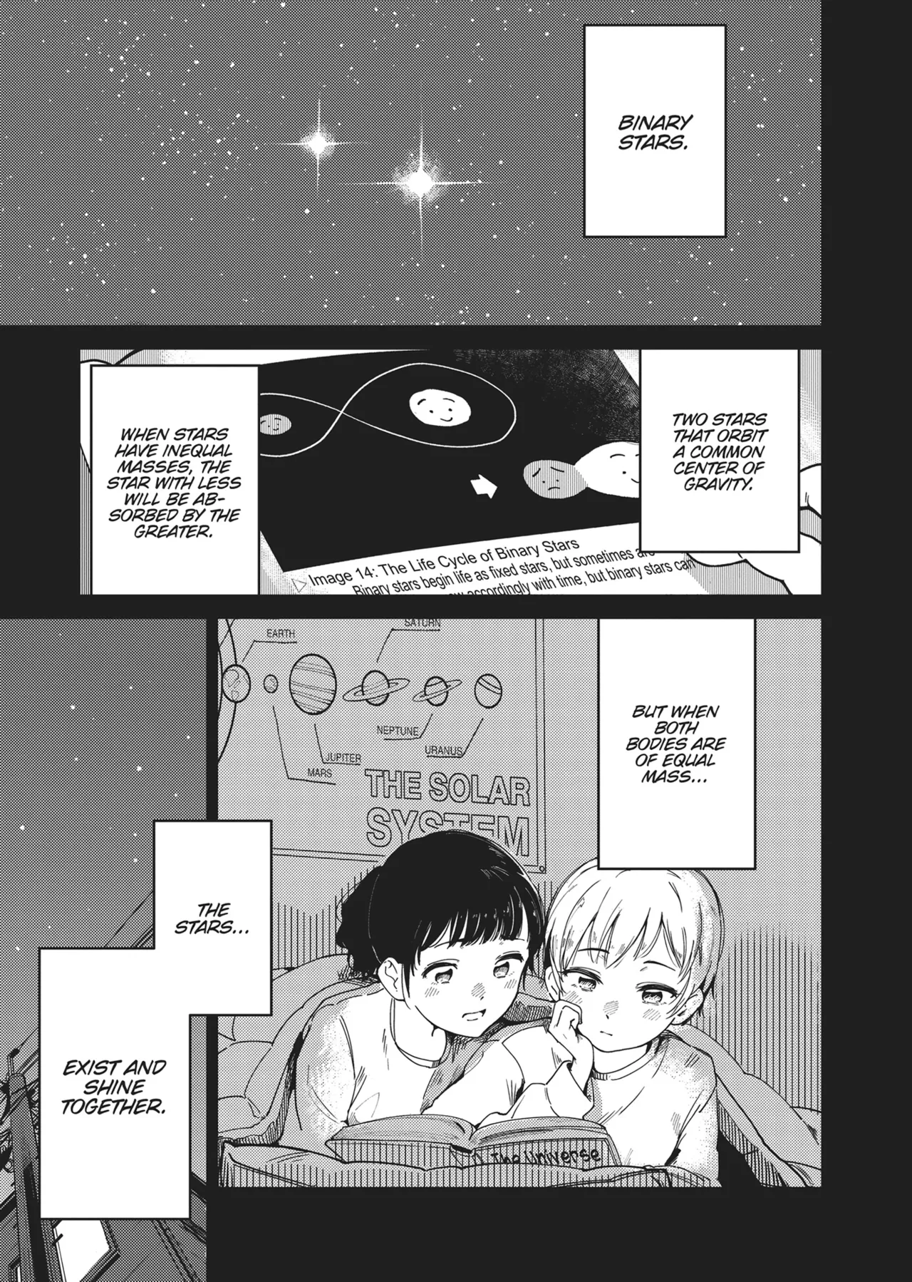 Double Your Pleasure – A Twin Yuri Anthology page 134 - twins group hentai manga - read online free