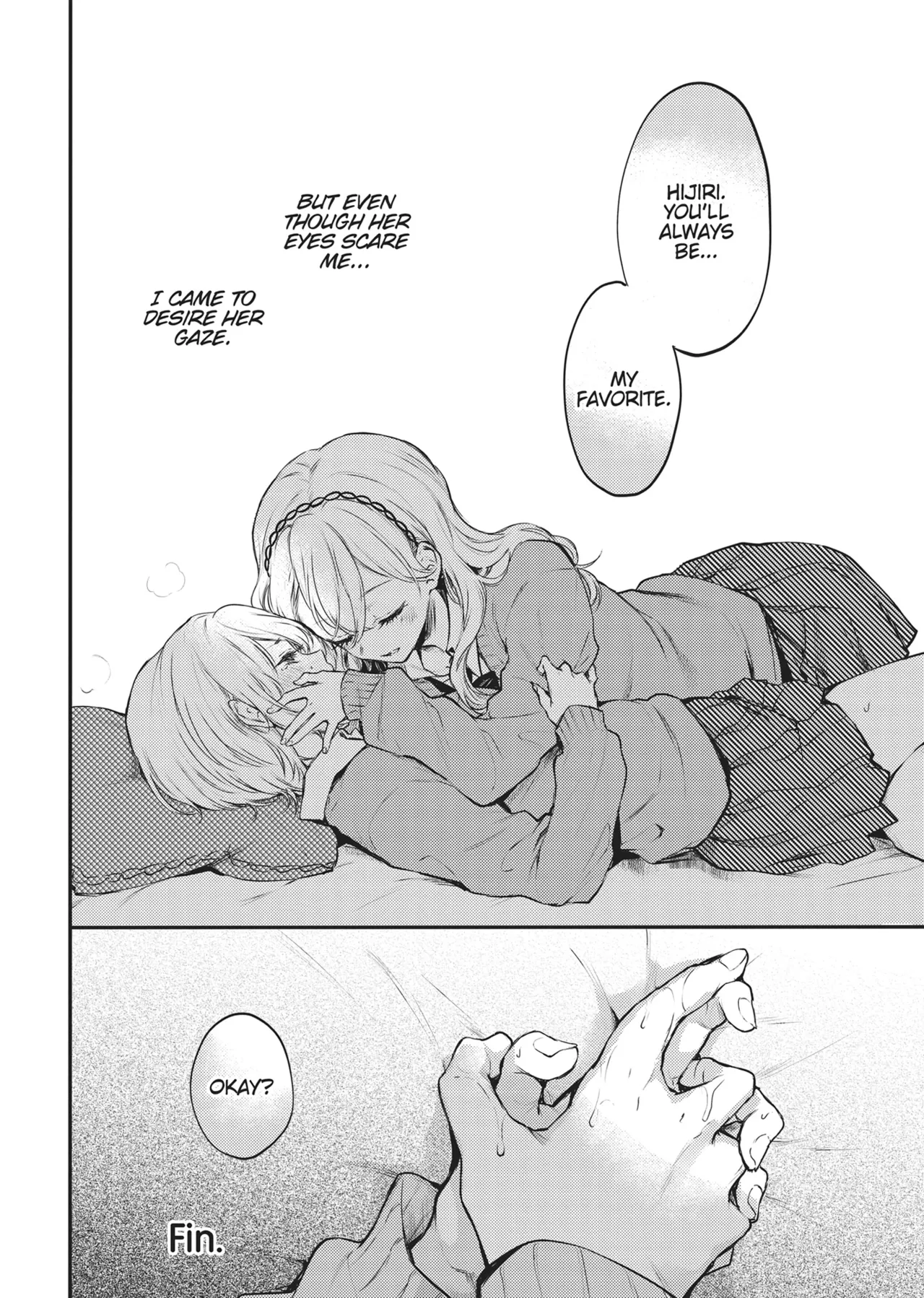 Double Your Pleasure – A Twin Yuri Anthology page 75 - twins group hentai manga - read online free