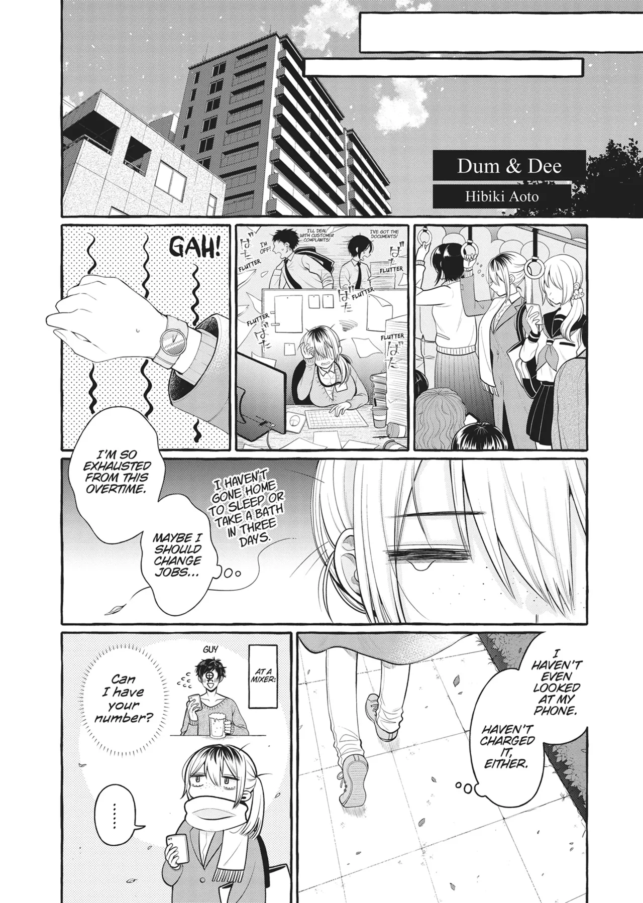 Double Your Pleasure – A Twin Yuri Anthology page 78 - twins group hentai manga - read online free