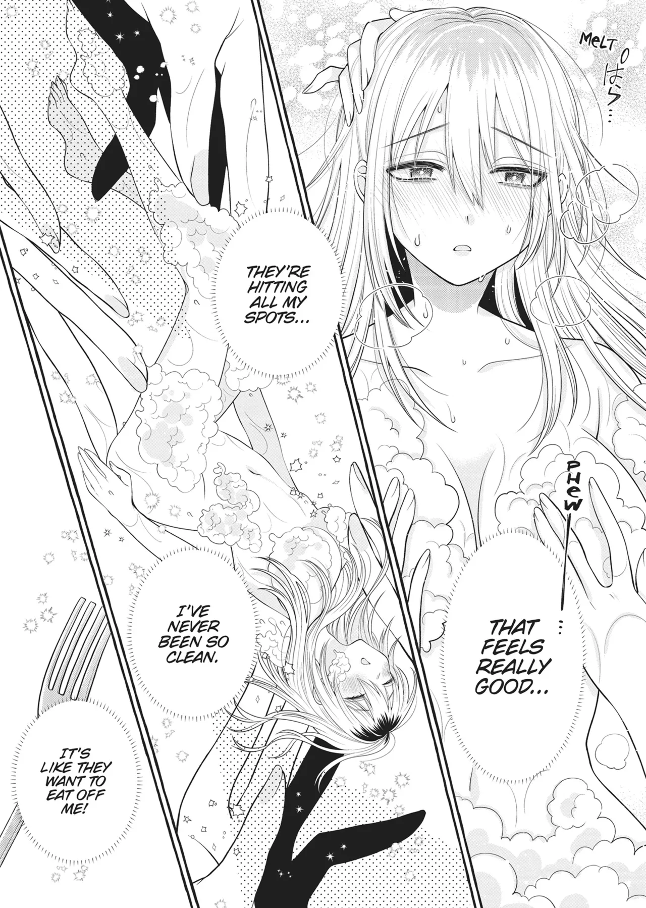 Double Your Pleasure – A Twin Yuri Anthology page 88 - twins group hentai manga - read online free