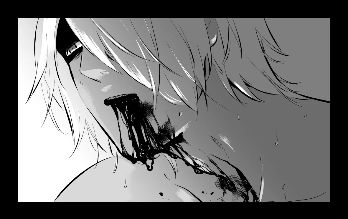 Love Song page 59 featuring vergil devil may cry parody - twins brother hentai manga - read online free