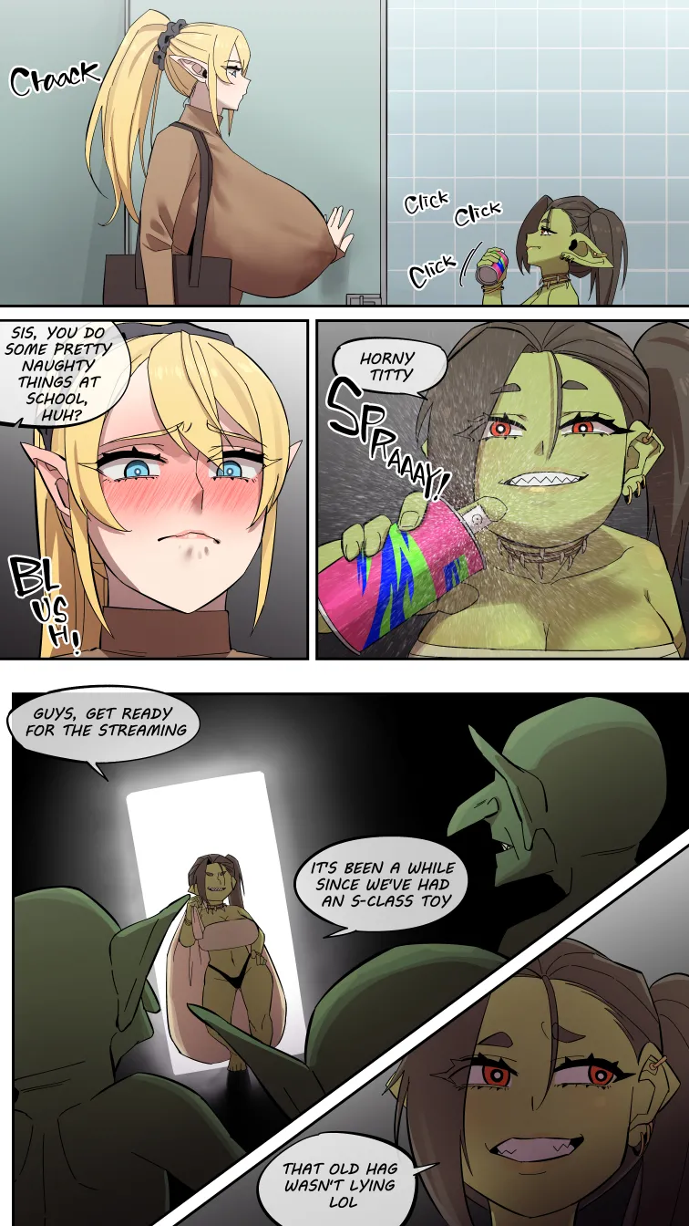 akaimelon Maru H 1-10 Pixiv ver - Page 108