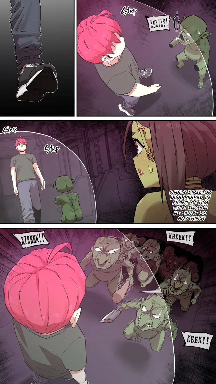 akaimelon Maru H 1-10 Pixiv ver page 114 original parody - elf big breasts hentai manga - read online free