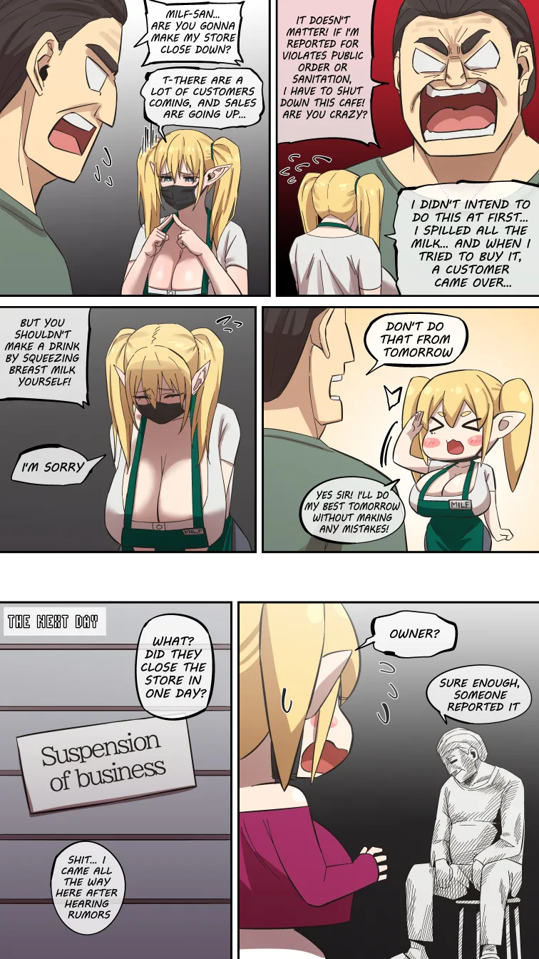 akaimelon Maru H 1-10 Pixiv ver - Page 96