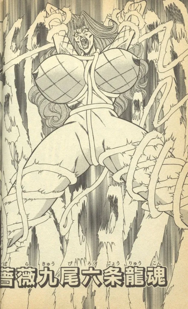 Renshin Joshikousei Patty Vol. 2 page 54 - big breasts strap-on hentai manga - read online free