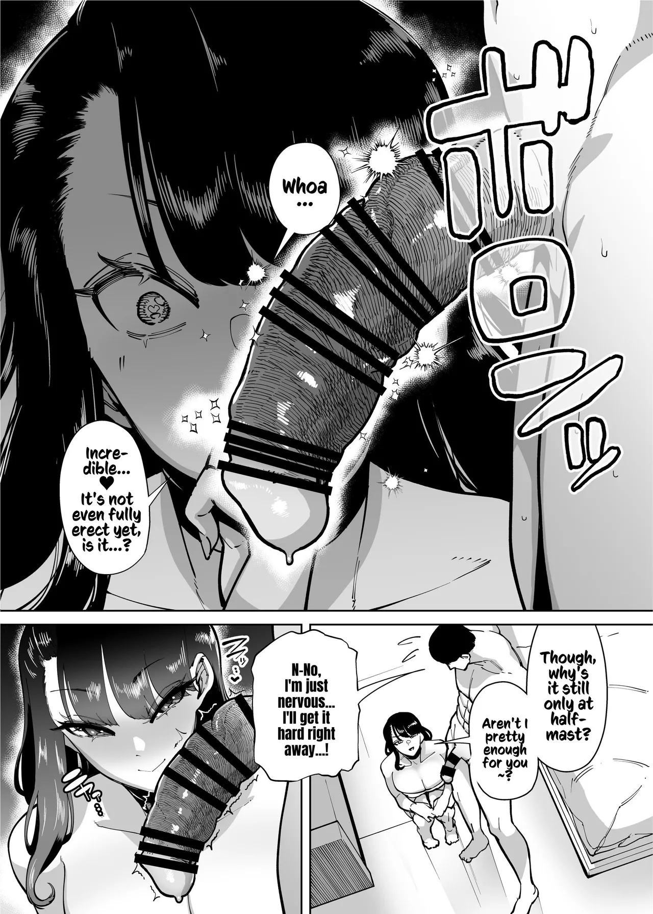 Yuushuu na Kono Watashi ga Atama no Warui Sex Bakkari Saserareru Hanashi | The Tale of How a Brilliant Girl Like Me was Pressured Into Having Steamy Sex With a Dullard page 212 original parody - milf big breasts hentai manga - read online free