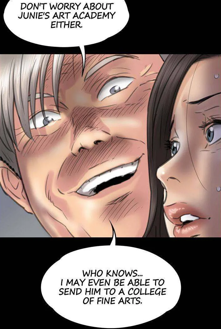 [Active Volcano] Queen Bee - Chapter 39-40 - Seonyeong's Corruption Mom NTR (3) page 31 - rough translation hentai manga - read online free