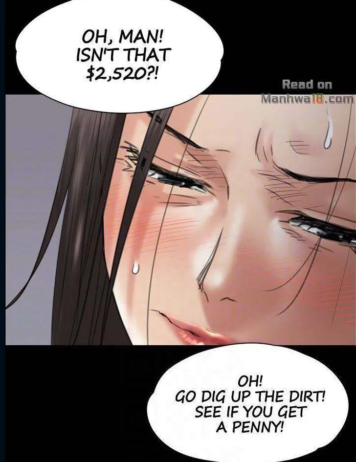 [Active Volcano] Queen Bee - Chapter 39-40 - Seonyeong's Corruption Mom NTR (3) page 44 - rough translation hentai manga - read online free