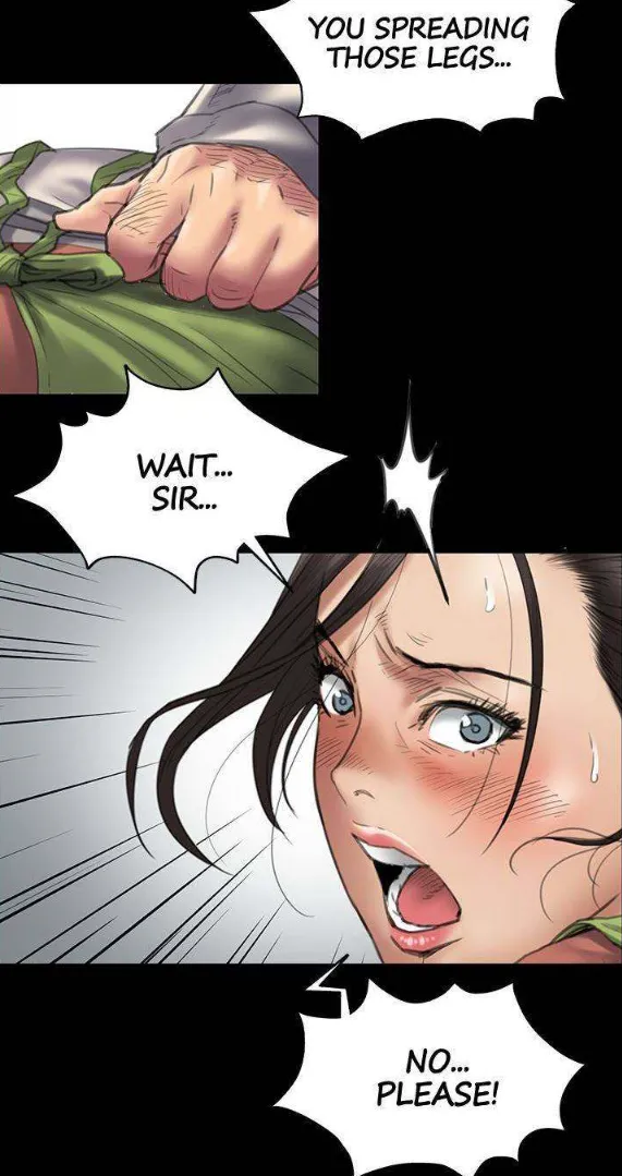 [Active Volcano] Queen Bee - Chapter 39-40 - Seonyeong's Corruption Mom NTR (3) page 61 - rough translation hentai manga - read online free