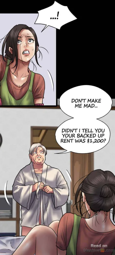 [Active Volcano] Queen Bee - Chapter 39-40 - Seonyeong's Corruption Mom NTR (3) page 85 - rough translation hentai manga - read online free