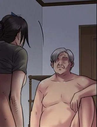Queen Bee - Chapter 43-45 - Seonyeong's Corruption Mom NTR page 64 full