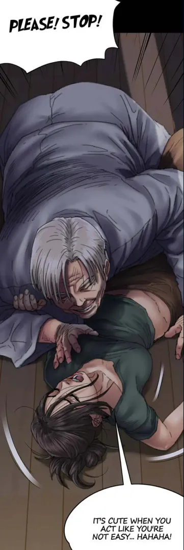 [Active Volcano] Queen Bee - Chapter 58-59 - Seonyeong's Corruption Mom NTR (6) page 23 - webtoon hentai manga - read online free