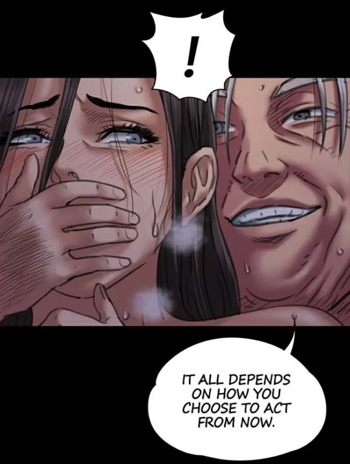 [Active Volcano] Queen Bee - Chapter 61-64 - Seonyeong's Corruption Mom NTR (7) page 153 - webtoon hentai manga - read online free