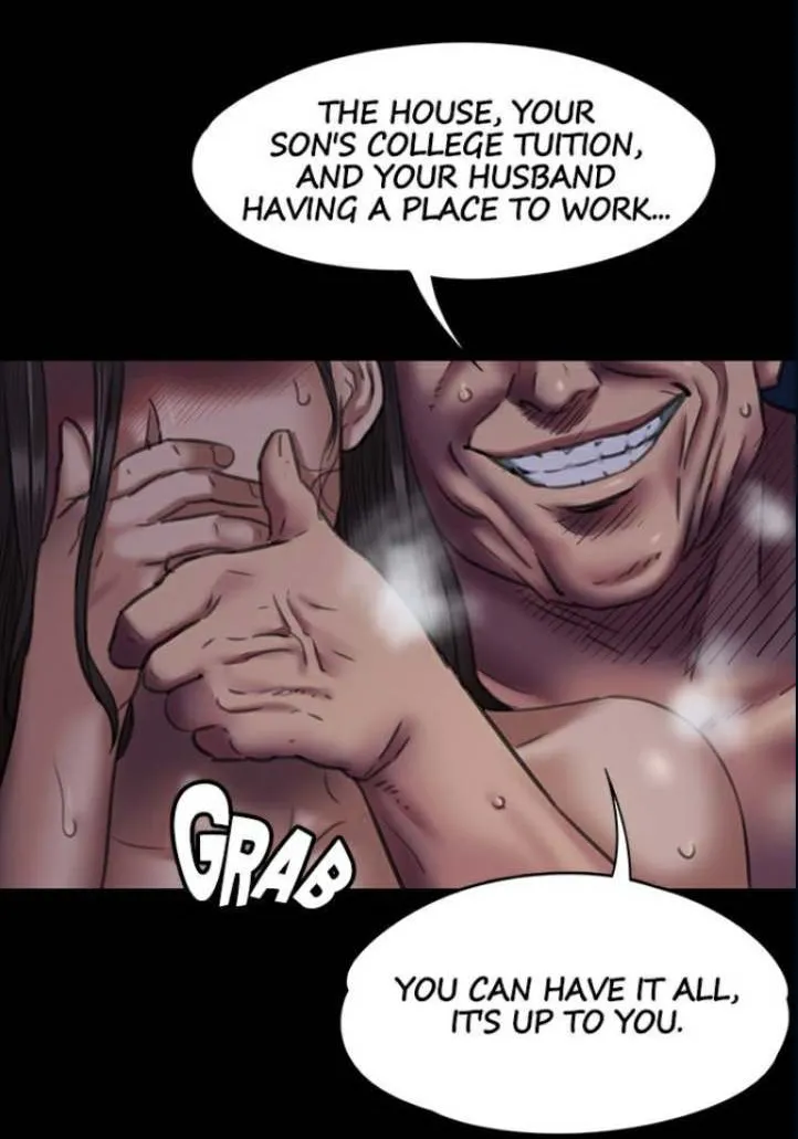 [Active Volcano] Queen Bee - Chapter 61-64 - Seonyeong's Corruption Mom NTR (7) page 157 - webtoon hentai manga - read online free