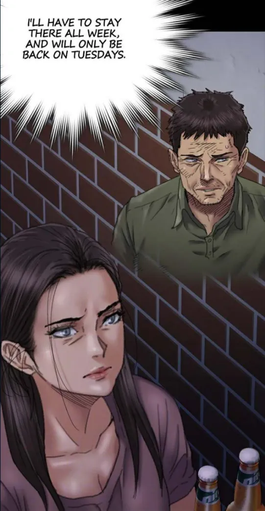 [Active Volcano] Queen Bee - Chapter 61-64 - Seonyeong's Corruption Mom NTR (7) page 18 - webtoon hentai manga - read online free