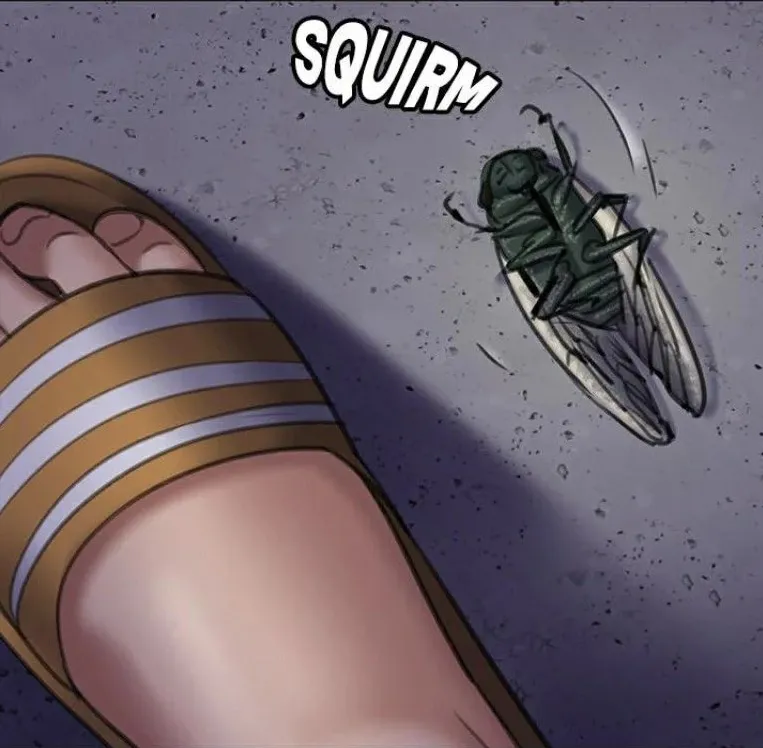 [Active Volcano] Queen Bee - Chapter 61-64 - Seonyeong's Corruption Mom NTR (7) page 221 - webtoon hentai manga - read online free