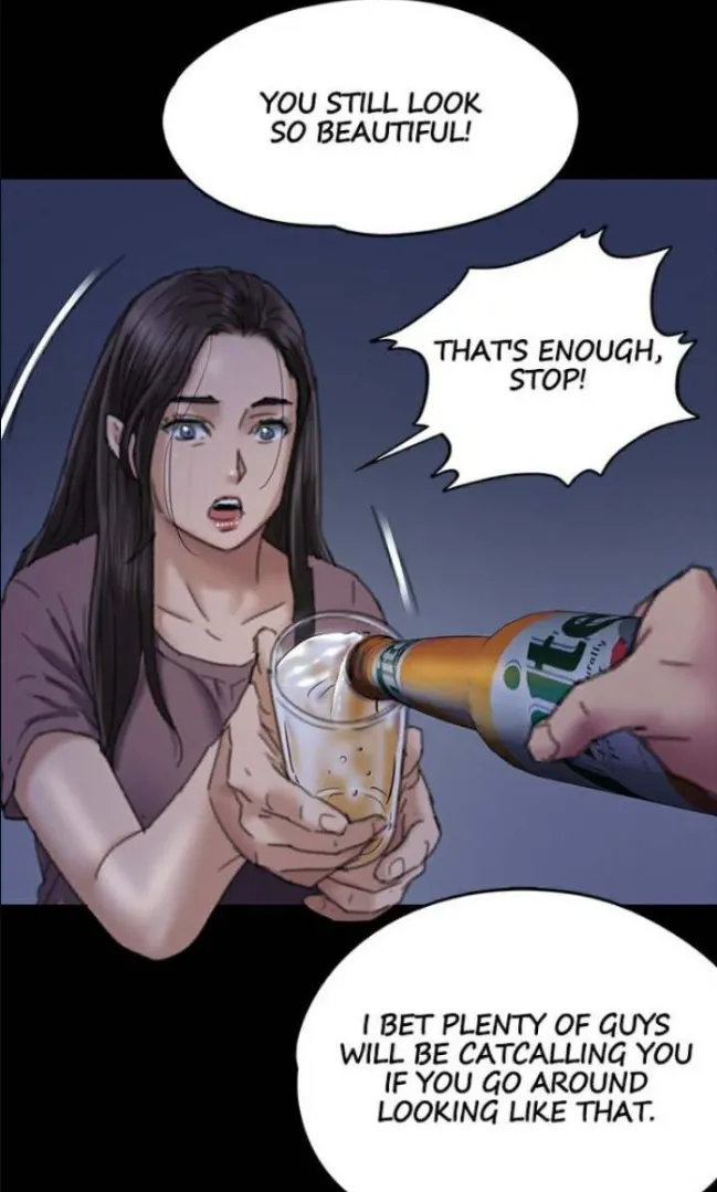 [Active Volcano] Queen Bee - Chapter 61-64 - Seonyeong's Corruption Mom NTR (7) page 31 - webtoon hentai manga - read online free