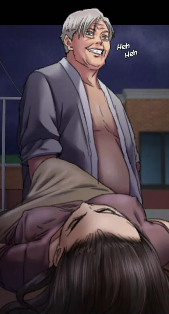 [Active Volcano] Queen Bee - Chapter 61-64 - Seonyeong's Corruption Mom NTR (7) page 40 - webtoon hentai manga - read online free