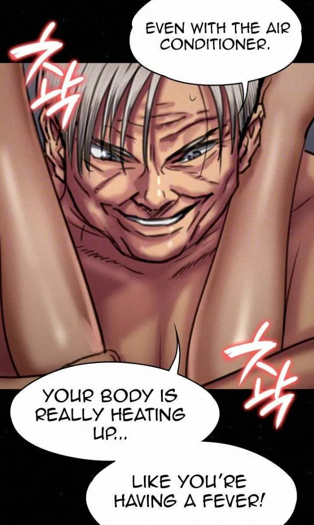 [Active Volcano] Queen Bee - Chapter 66-68 - Ultimate Mom NTR - Page 119