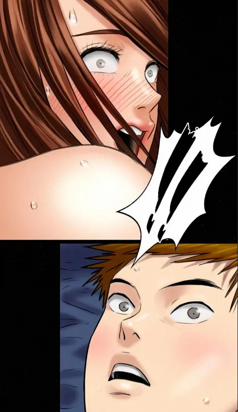 [Active Volcano] Queen Bee - Chapter 107-114 - FMF Shimaidon Threesome page 157 - webtoon hentai manga - read online free