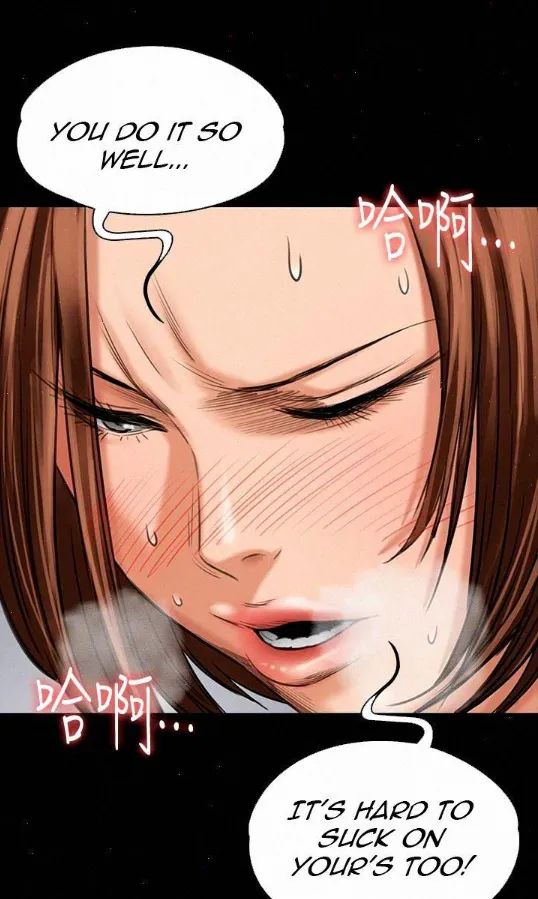 [Active Volcano] Queen Bee - Chapter 107-114 - FMF Shimaidon Threesome page 32 - webtoon hentai manga - read online free