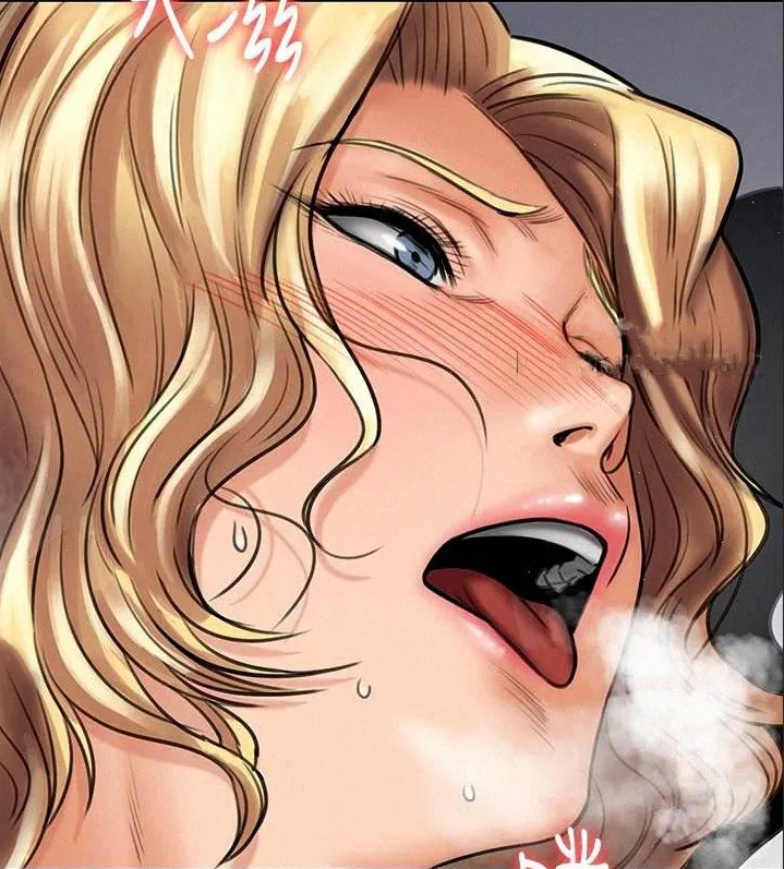 [Active Volcano] Queen Bee - Chapter 107-114 - FMF Shimaidon Threesome page 40 - webtoon hentai manga - read online free