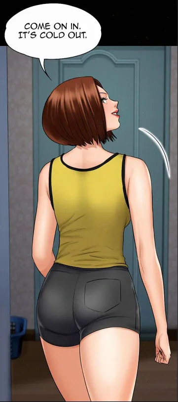 [Active Volcano] Queen Bee - Chapter 107-114 - FMF Shimaidon Threesome - Page 7