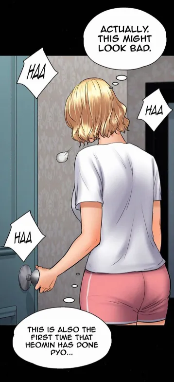 [Active Volcano] Queen Bee - Chapter 107-114 - FMF Shimaidon Threesome page 82 - webtoon hentai manga - read online free