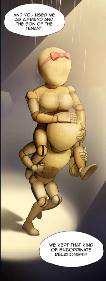 [Active Volcano] Queen Bee - Chapter 116-124 - Dallee's Corruption, Daughter Netori (1) page 211 - kissing big breasts hentai manga - read online free