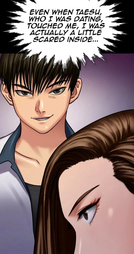 [Active Volcano] Queen Bee - Chapter 116-124 - Dallee's Corruption, Daughter Netori (1) page 37 - kissing big breasts hentai manga - read online free