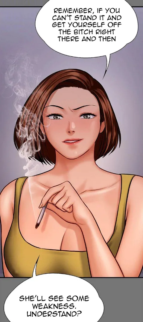 [Active Volcano] Queen Bee - Chapter 116-124 - Dallee's Corruption, Daughter Netori (1) page 376 - kissing big breasts hentai manga - read online free