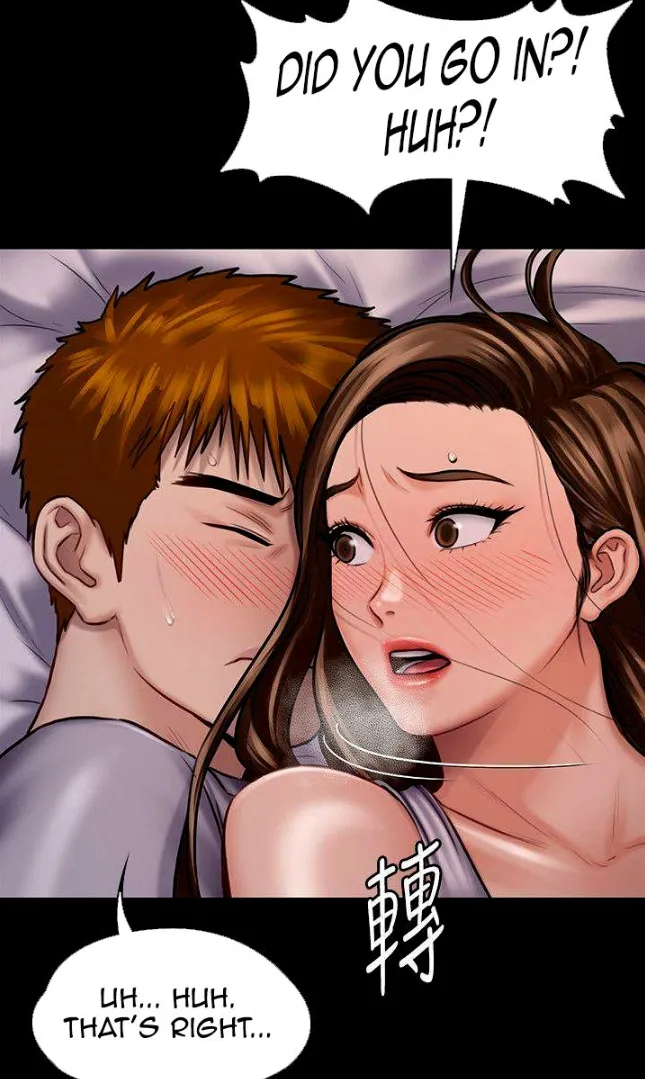 [Active Volcano] Queen Bee - Chapter 116-124 - Dallee's Corruption, Daughter Netori (1) page 386 - kissing big breasts hentai manga - read online free