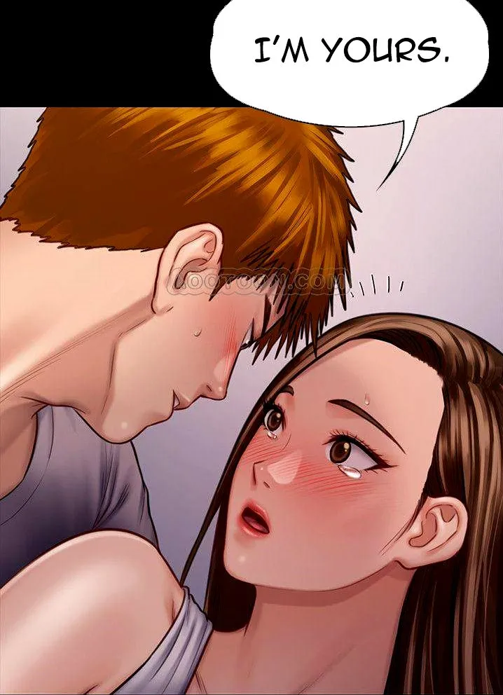 [Active Volcano] Queen Bee - Chapter 116-124 - Dallee's Corruption, Daughter Netori (1) page 425 - kissing big breasts hentai manga - read online free