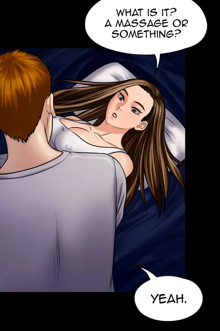 [Active Volcano] Queen Bee - Chapter 116-124 - Dallee's Corruption, Daughter Netori (1) page 47 - kissing big breasts hentai manga - read online free