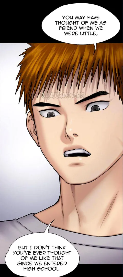 [Active Volcano] Queen Bee - Chapter 116-124 - Dallee's Corruption, Daughter Netori (1) page 64 - kissing big breasts hentai manga - read online free