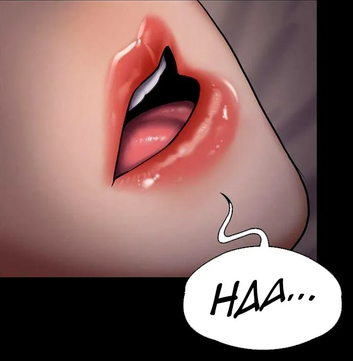 [Active Volcano] Queen Bee - Chapter 116-124 - Dallee's Corruption, Daughter Netori (1) page 73 - kissing big breasts hentai manga - read online free