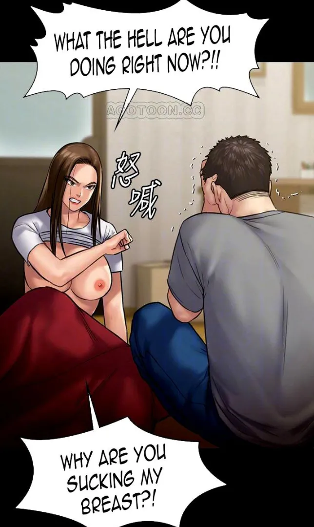 [Active Volcano] Queen Bee - Chapter 129-134 - Dallee's Corruption (2) - Page 36